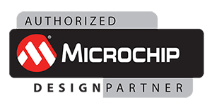 Microchip Authorized Design Partner