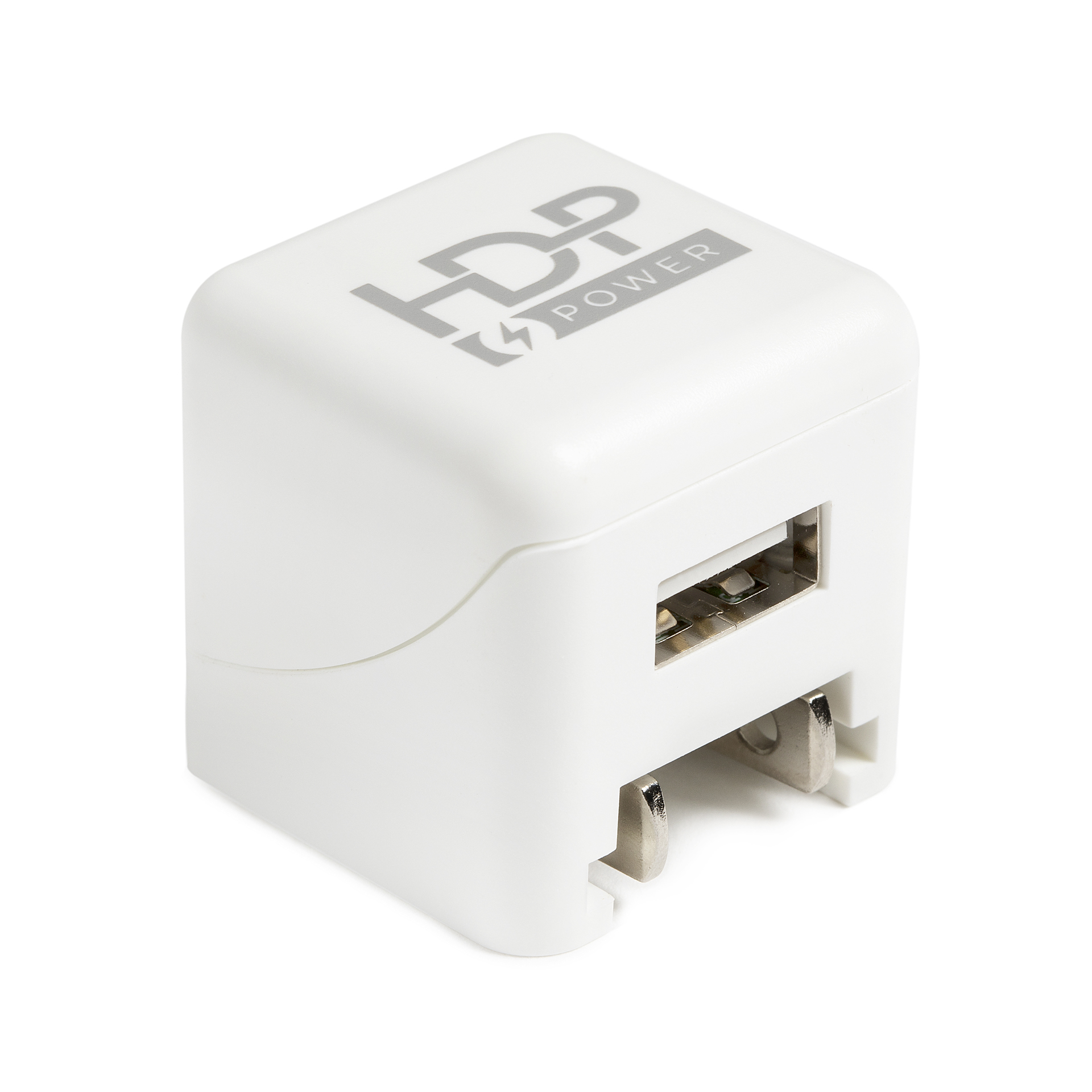 White wall adaptor