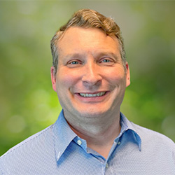 Greg Pearly