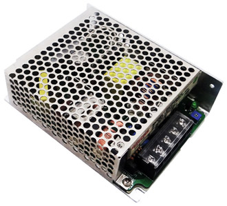GKF-100 Series: 100W Embedded Power Supply