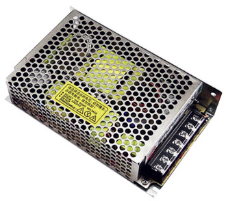 GKF-150 Series: 150 Watt Embedded AC DC Power Supply