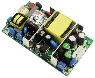 PD-20 20W Open Frame Power Supply