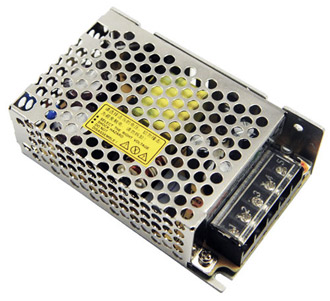 PD-35 Series 35W Single Output Power Supply