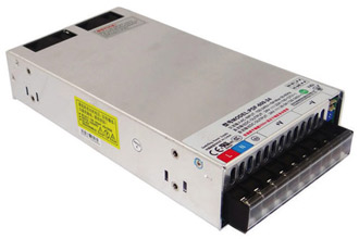 PDF-600 Series