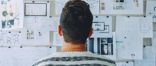 Planning a New Product Development Strategy