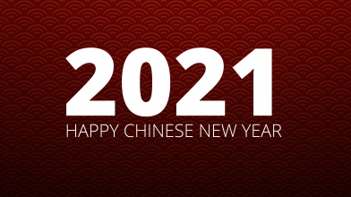 Happy Chinese New Year