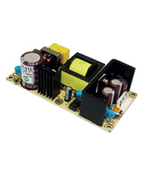 PS-45-S Series 45W Open Frame Internal Power Supply