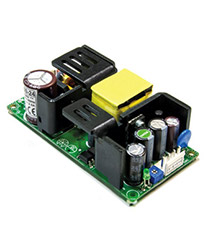 PS-60 Series - 60W Embedded Power Supply