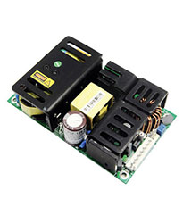 PSF-125 Series: 125 Watt Open Frame Power Supply